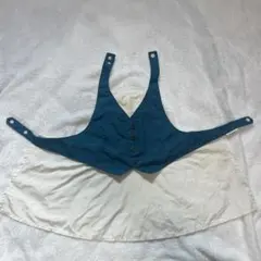 マールマール　MARLMARL エプロン　80-90