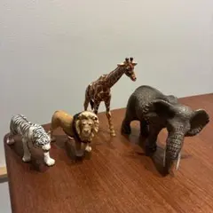 Schleich ライオンキング ジャングルブック | Mercari