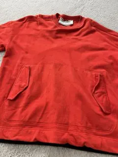 Onitsuka Tiger x Andrea Pompilio スウェット