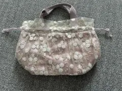 francfranc ランチバッグ