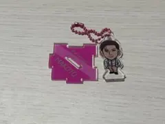 THERAMPAGE ランペ 長谷川慎 グッズ