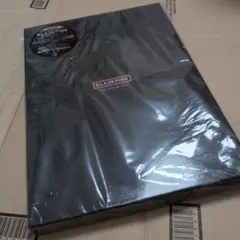 BLACKPINK　the album 初回C