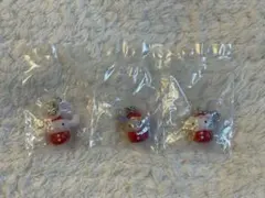 サンリオ いちごめじるしアクセサリー