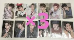 RIIZE All of You Weverse ユニバ USM 特典 トレカ