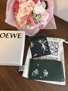 ロエベ LOEWE x Suna Fujita フラグメントケース うさぎ - メルカリ