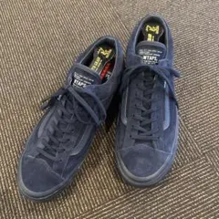 【美品】WTAPS × Vans OG Old Skool LX \"Black\" WTAPS × Vans OG Old Skool LX 