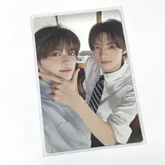 TWS はじめまして ウユパンズ シニュ ヨンジェ 通常盤