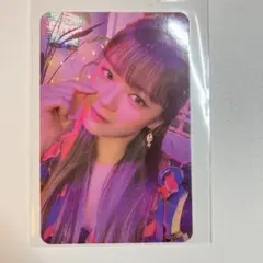 TWICE ジョンヨン taste of love