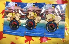 2025年最新】ポケモンセンターオキナワ ロゴピンズの人気アイテム