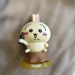 ちいかわ　のんびりDAYS フィギュアコレクション うさぎ