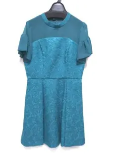 新品 リルフェテ パーティードレス フォーマル ドレス ワンピース