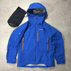 90s mont-bell アルパインサーマシェルジャケット GORE-TEX 2026年最新】mont-bell モンベル アルパインサーマシェルの人気