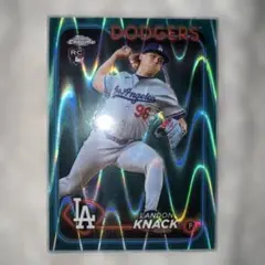 topps2026 RONALD ACUNA JR. 1991年レリックカード - メルカリ