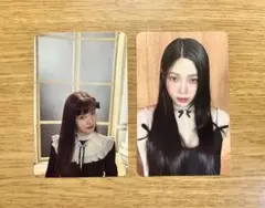 2026年最新】red velvet ジョイ トレカの人気アイテム - メルカリ
