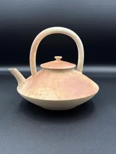 京焼　清水焼　清鳳　素焼き　煎茶道具 ボーフラ　急須 2026年最新】煎茶道具 ボーフラの人気アイテム - メルカリ