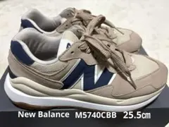 New Balance M5740CBB