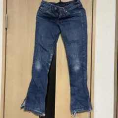 JUICY COUTURE JEANS