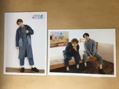 春ツアー市川 ユーキセット