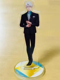 刀剣乱舞 アクリルフィギュア 雲次 グッズ > アクリルスタンド > 【グッズ-スタンドポップ】刀剣