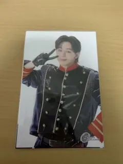 EBiDAN museum 2025 ポスカ 山下永玖