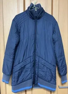 NIKE 中綿ジャケット 古着 90s