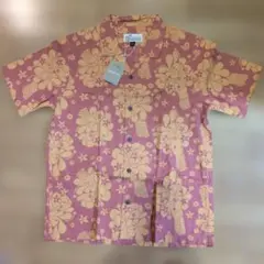 月始め特価❗️「パタロハ」生産販売終了❗️ラストパタロハ　パタゴニア　アロハ