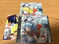 神聖かまってちゃん　2009-2013 ライブヒストリー　完全生産版　特典 神聖かまってちゃん 「ライブ・ヒストリー 2009-2013