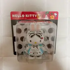 ハローキティ happyくじ　12