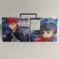綾野ましろ ideal white　Kalafina believe　2枚セット