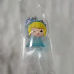 アイカツ！×プリパラ めじるしアクセサリー【南みれぃ】