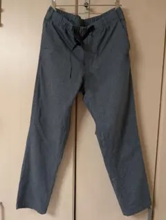 GRAMICCI グレー パンツ Mサイズのサムネイル