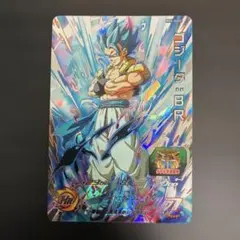 ゴジータ:BR BM6-ASEC