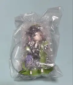 ツイステッドワンダーランド　ツイステ　デフォルメフィギュア　リリア
