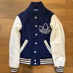 2025年最新】adidas nigo スタジャンの人気アイテム - メルカリ