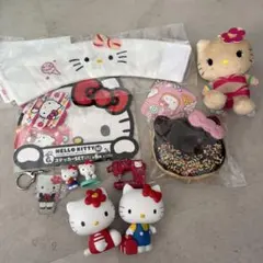 ハローキティ まとめ売り
