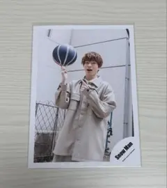 SnowMan 深澤辰哉