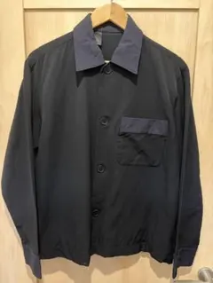 N.HOOLYWOOD シャツジャケットのサムネイル
