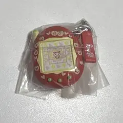 たまごっち ミニチュアチャームコレクション3 ふらわっち