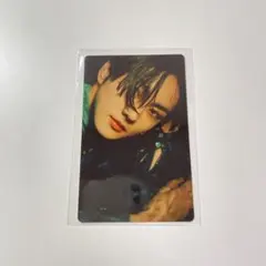 enhypen ジョンウォン トレカ dilemma 特典トレカ