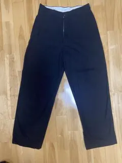 marka 22SS サイドアジャストラウザーズ チノパン ギャバジン marka 22SS サイドアジャストラウザーズ チノパン ギャバジン - メルカリ