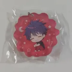 桃源暗鬼 一ノ瀬四季 キーホルダー