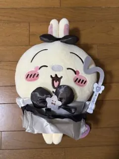 ちいかわ 超まじかるちいかわ 悪いバージョンだ BIGぬいぐるみ