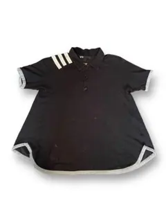 2025年最新】Y-3 メンズ ポロシャツの人気アイテム - メルカリ