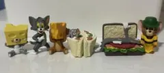 トムとジェリー ガチャガチャ 景品 まとめ売り マスコット