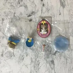 カードキャプターさくら ガチャガチャ セット