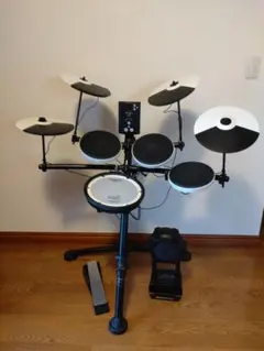 2026年最新】roland td-9の人気アイテム - メルカリ