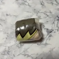 ハイキュー　フェイス巾着　孤爪研磨