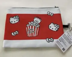 サンリオ　HELLO KITTY ポーチ　キティちゃんポーチ