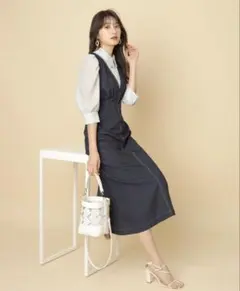 2025年最新】リランドチュール ジャンスカの人気アイテム - メルカリ