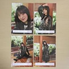 櫻坂46 村井優 夏の近道 MV制服 コンプ - メルカリ